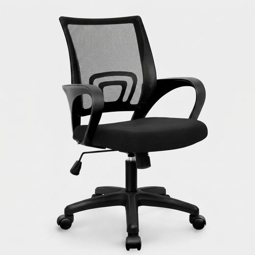 ETONEX Ergonomic Mid-Back Mesh Office Chair BIFMA-certified