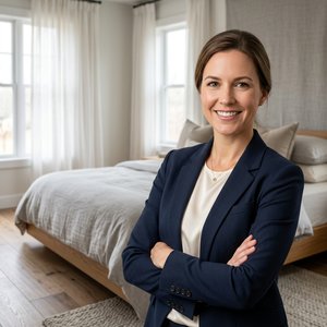 Casey Lin, Sleep-Product Research Editor